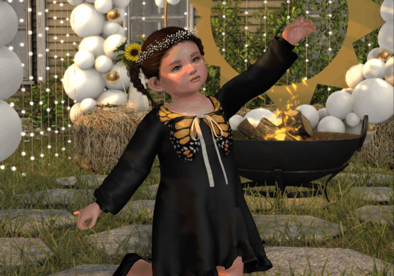 RP Post: Happy Litha!