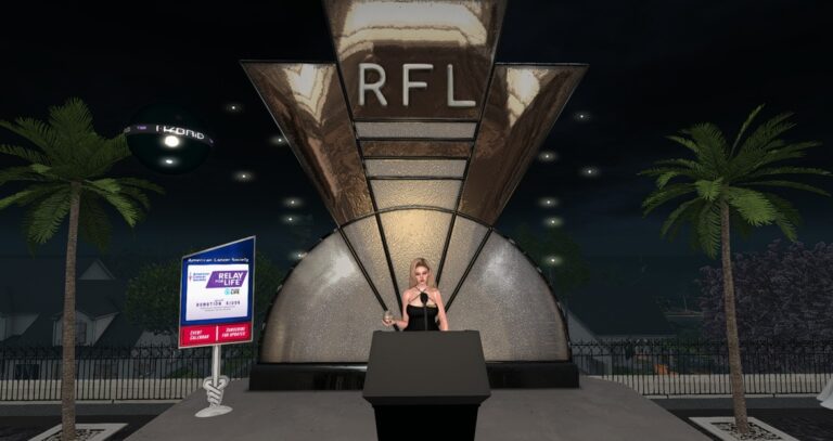 Event: Bayview RFL Charity Auction + Ball