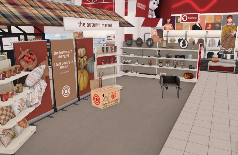 Bullseye: The Autumn Market (2024)