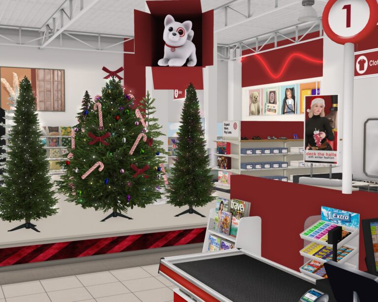 Bullseye: Christmas 2024